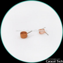 Variable Power bar coil inductor